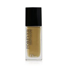 Christian Dior Dior Forever Skin Glow 24H Wear Radiant Perfection Foundation SPF 35 - # 2WO (Warm Olive) 30ml/1oz Christian Dior Dior Forever Skin Glow 24H Wear Radiant Perfection Foundation SPF 35 - # 2WO (Warm Olive) 30ml/1oz