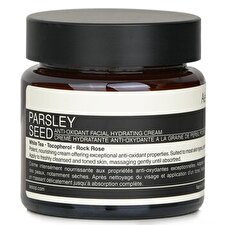 Aesop Parsley Seed Anti-Oxidant Facial Hydrating Cream 60ml/2oz Aesop Parsley Seed Anti-Oxidant Facial Hydrating Cream 60ml/2oz