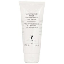 Sisley Velvet Nourishing Body Cream With Saffron Flowers 200ml/6.7oz Sisley Velvet Nourishing Body Cream With Saffron Flowers 200ml/6.7oz