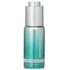 Dermalogica Active Clearing Retinol Clearing Oil 30ml/1oz Dermalogica Active Clearing Retinol Clearing Oil 30ml/1oz
