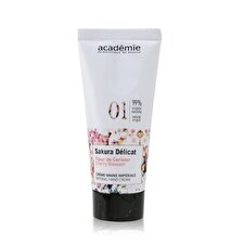 Academie Cherry Blossom Imperial Hand Cream 30ml/1oz Academie Cherry Blossom Imperial Hand Cream 30ml/1oz