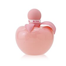 Nina Ricci Nina Rose Eau De Toilette Spray 80ml/2.7oz Nina Ricci Nina Rose Eau De Toilette Spray 80ml/2.7oz