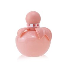 Nina Ricci Nina Rose Eau De Toilette Spray 30ml/1oz Nina Ricci Nina Rose Eau De Toilette Spray 30ml/1oz