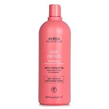 Aveda Nutriplenish Conditioner - # Light Moisture 1000ml/33.8oz Aveda Nutriplenish Conditioner - # Light Moisture 1000ml/33.8oz