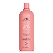 Aveda Nutriplenish Shampoo - # Light Moisture 1000ml/33.8oz Aveda Nutriplenish Shampoo - # Light Moisture 1000ml/33.8oz