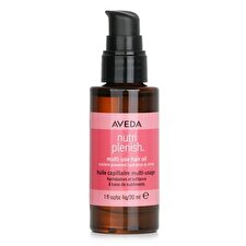 Aveda Nutriplenish Multi-Use Hair Oil (All Hair Types) 30ml/1oz Aveda Nutriplenish Multi-Use Hair Oil (All Hair Types) 30ml/1oz