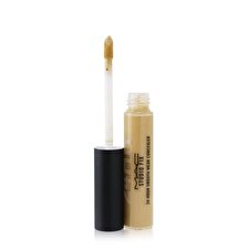 MAC Studio Fix 24 Hour Smooth Wear Concealer - # NC30 (Golden Beige With Golden Undertone) 7ml/0.24oz MAC Studio Fix 24 Hour Smooth Wear Concealer - # NC30 (Golden Beige With Golden Undertone) 7ml/0.24oz