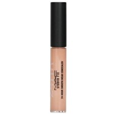 MAC Studio Fix 24 Hour Smooth Wear Concealer - # NW28 (Medium Beige With Neutral Undertone) 7ml/0.24oz MAC Studio Fix 24 Hour Smooth Wear Concealer - # NW28 (Medium Beige With Neutral Undertone) 7ml/0.24oz
