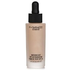Mac Studio Waterweight Foundation Spf30 Nc15 30ml Mac Studio Waterweight Foundation Spf30 Nc15 30ml