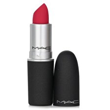 Mac Powder Kiss Lipstick #306 Shocking Revelation 3g Mac Powder Kiss Lipstick #306 Shocking Revelation 3g