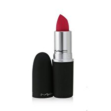 Mac Powder Kiss Lipstick #307 Fall In Love 3g Mac Powder Kiss Lipstick #307 Fall In Love 3g