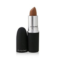MAC Powder Kiss Lipstick - # 312 Impulsive 3g/0.1oz MAC Powder Kiss Lipstick - # 312 Impulsive 3g/0.1oz