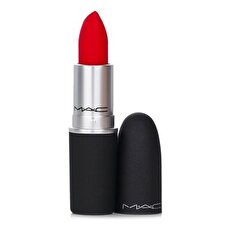 Mac Powder Kiss Lipstick #915 Lasting Passion 3g Mac Powder Kiss Lipstick #915 Lasting Passion 3g