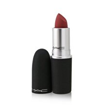 MAC Powder Kiss Lipstick - # 923 Stay Curious 3g/0.1oz MAC Powder Kiss Lipstick - # 923 Stay Curious 3g/0.1oz