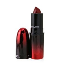 MAC Love Me Lipstick - # 423 E For Effortless (Burnt Deep Red) 3g/0.1oz MAC Love Me Lipstick - # 423 E For Effortless (Burnt Deep Red) 3g/0.1oz