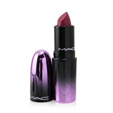 MAC Love Me Lipstick - # 422 Mon Coeur (Deep Rosey Pink) 3g/0.1oz MAC Love Me Lipstick - # 422 Mon Coeur (Deep Rosey Pink) 3g/0.1oz