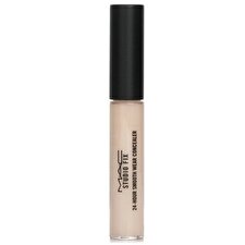 MAC Studio Fix 24 Hour Smooth Wear Concealer - # NC10 (Fair Beige With Neutral Undertone) 7ml/0.24oz MAC Studio Fix 24 Hour Smooth Wear Concealer - # NC10 (Fair Beige With Neutral Undertone) 7ml/0.24oz