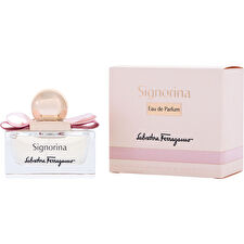 Ferragamo Signorina Eau De Parfum 30ml Ferragamo Signorina Eau De Parfum 30ml