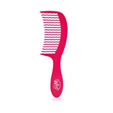 Wet Brush Detangling Comb Pink Wet Brush Detangling Comb Pink
