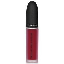 MAC Powder Kiss Liquid Lipcolour - # 987 M-A-Csmash 5ml/0.17oz MAC Powder Kiss Liquid Lipcolour - # 987 M-A-Csmash 5ml/0.17oz