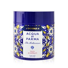 Acqua Di Parma Blu Mediterraneo Fico Di Amafi Body Scrub 200ml/6.7oz Acqua Di Parma Blu Mediterraneo Fico Di Amafi Body Scrub 200ml/6.7oz