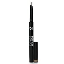 Eyeko Define It Brow Pencil - # Light 0.25g/0.008oz Eyeko Define It Brow Pencil - # Light 0.25g/0.008oz