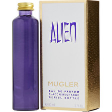 Thierry Mugler Alien Eau De Parfum Eco Refill Bottle 90ml/3oz Thierry Mugler Alien Eau De Parfum Eco Refill Bottle 90ml/3oz