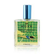 Nuxe Huile Prodigieuse Dry Oil - Penninghen Limited Edition (Blue) 100ml/3.3oz Nuxe Huile Prodigieuse Dry Oil - Penninghen Limited Edition (Blue) 100ml/3.3oz