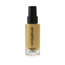 Smashbox Studio Skin 24 Hour Wear Hydrating Foundation - # 3.02 (Medium With Neutral Olive Undertone) 30ml/1oz Smashbox Studio Skin 24 Hour Wear Hydrating Foundation - # 3.02 (Medium With Neutral Olive Undertone) 30ml/1oz