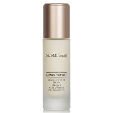 BareMinerals Skinlongevity Long Life Herb Serum 50ml/1.7oz BareMinerals Skinlongevity Long Life Herb Serum 50ml/1.7oz