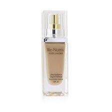 Estée Lauder Brightening Makeup Spf20 Ultra Radiance Makeup 30ml - Shade: 2c3 Fresco Estée Lauder Brightening Makeup Spf20 Ultra Radiance Makeup 30ml - Shade: 2c3 Fresco