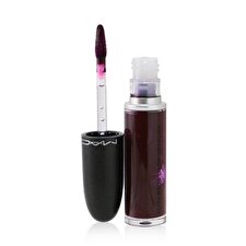 Mac Retro Matte Liquid Lip Colour #high Drama Mac Retro Matte Liquid Lip Colour #high Drama