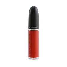 Mac Powder Kiss Liquid Lipcolour - Lipstick 5ml Mac Powder Kiss Liquid Lipcolour - Lipstick 5ml