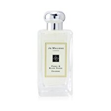 Jo Malone Peony & Blush Suede Cologne Spray (Gift Box) 100ml/3.4oz Jo Malone Peony & Blush Suede Cologne Spray (Gift Box) 100ml/3.4oz