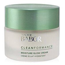 Doctor Babor Clean Formance Moisture Glow Cream 50ml/1.69oz Doctor Babor Clean Formance Moisture Glow Cream 50ml/1.69oz