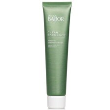 Doctor Babor Clean Formance Renewal Overnight Mask 75ml/2.53oz Doctor Babor Clean Formance Renewal Overnight Mask 75ml/2.53oz