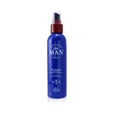 Farouk Systems Man The Finisher Grooming Spray - Sprej Na Zakončení účesu 177ml Farouk Systems Man The Finisher Grooming Spray - Sprej Na Zakončení účesu 177ml