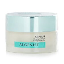 Algenist GENIUS Sleeping Collagen 60ml/2oz Algenist GENIUS Sleeping Collagen 60ml/2oz