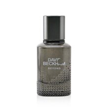 David Beckham Beyond Eau De Toilette 40ml David Beckham Beyond Eau De Toilette 40ml