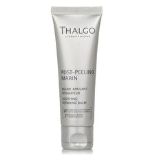 Thalgo Post-Peeling Marin Soothing Repairing Balm 50ml/1.69oz Thalgo Post-Peeling Marin Soothing Repairing Balm 50ml/1.69oz