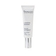 Thalgo Lumiere Marine Brightening Fluid - Skin Fluid Against Dark Spots 50ml Thalgo Lumiere Marine Brightening Fluid - Skin Fluid Against Dark Spots 50ml