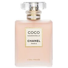 Chanel Coco Mademoiselle L'Eau Privee Night Fragrance Spray 50ml/1.7oz Chanel Coco Mademoiselle L'Eau Privee Night Fragrance Spray 50ml/1.7oz