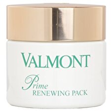 Valmont Prime Renewing Pack (Anti-Stress & Fatigue-Eraser Mask) 75ml/2.5oz Valmont Prime Renewing Pack (Anti-Stress & Fatigue-Eraser Mask) 75ml/2.5oz