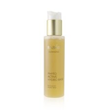 Babor CLEANSING Phytoactive Hydro Base - For Dry Skin (Box Slightly Damaged) 100ml/3.38oz Babor CLEANSING Phytoactive Hydro Base - For Dry Skin (Box Slightly Damaged) 100ml/3.38oz