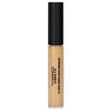 MAC Studio Fix 24 Hour Smooth Wear Concealer - # NC20 (Golden Beige With Golden Undertone) 7ml/0.24oz MAC Studio Fix 24 Hour Smooth Wear Concealer - # NC20 (Golden Beige With Golden Undertone) 7ml/0.24oz