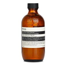 Aesop In Two Minds Facial Cleanser - For Combination Skin 200ml/6.8oz Aesop In Two Minds Facial Cleanser - For Combination Skin 200ml/6.8oz