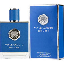 Vince Camuto Homme Man Eau De Toilette 100ml Vince Camuto Homme Man Eau De Toilette 100ml