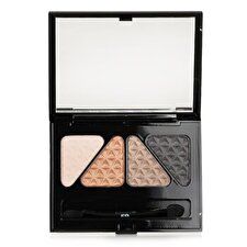 Edward Bess Prismette Eyeshadow Quad - # 01 Sun And Stars 7g/0.25oz Edward Bess Prismette Eyeshadow Quad - # 01 Sun And Stars 7g/0.25oz