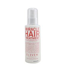 Eleven Australia Miracle Hair Treatment 125ml Eleven Australia Miracle Hair Treatment 125ml
