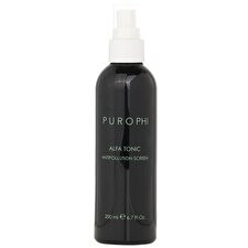 PUROPHI Alfa Tonic - Antipollution Screen 200ml/6.7oz PUROPHI Alfa Tonic - Antipollution Screen 200ml/6.7oz